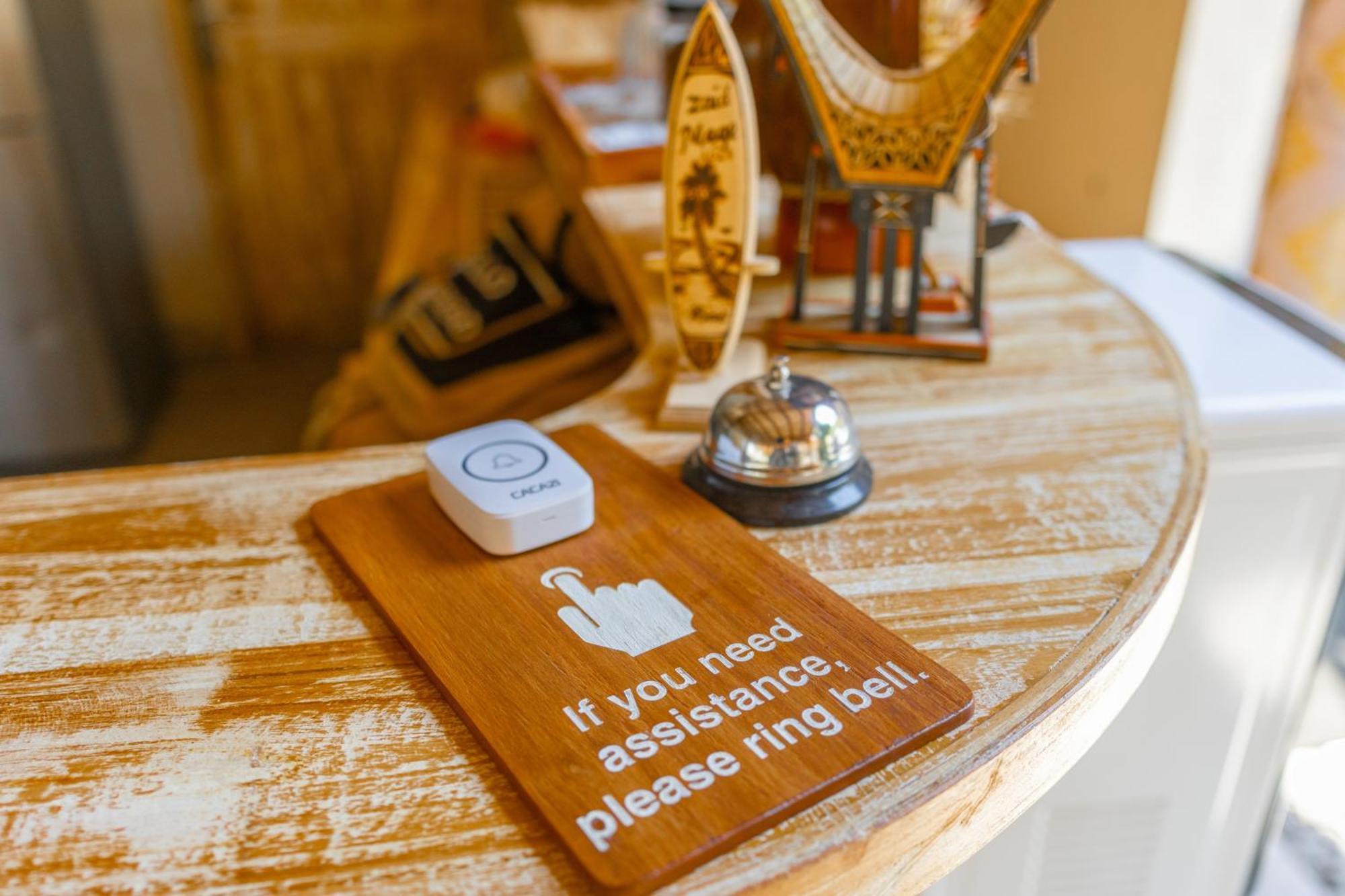 Golden Garuda Cottages Pelilit Экстерьер фото