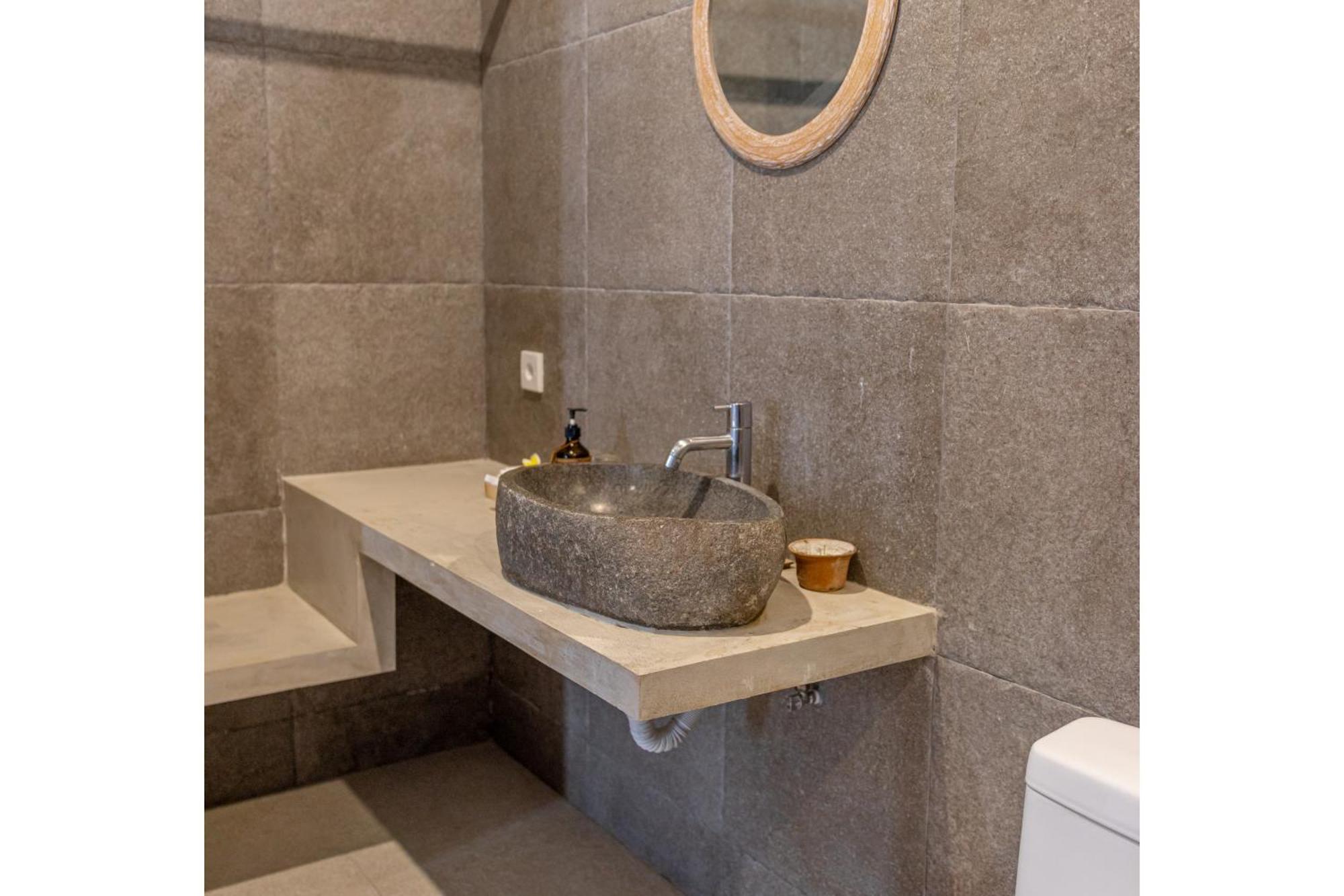 Golden Garuda Cottages Pelilit Экстерьер фото